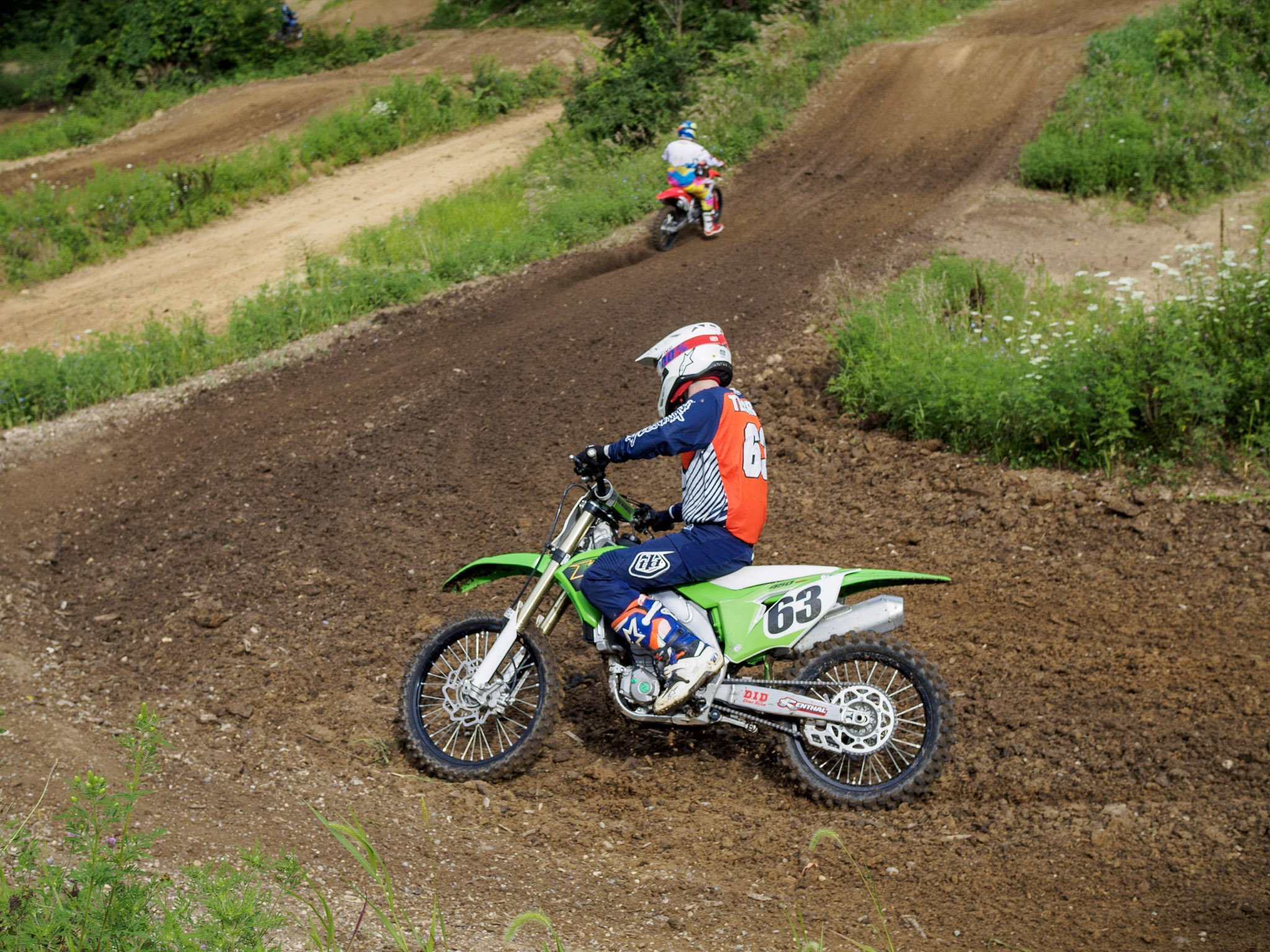 Wabash Canonball 2021